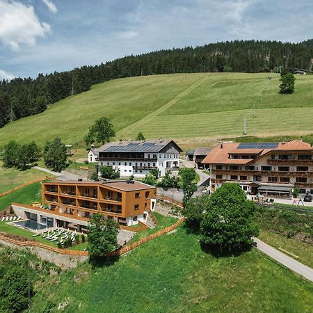 Hotel Schopfenhof Сан-Кандидо Экстерьер фото