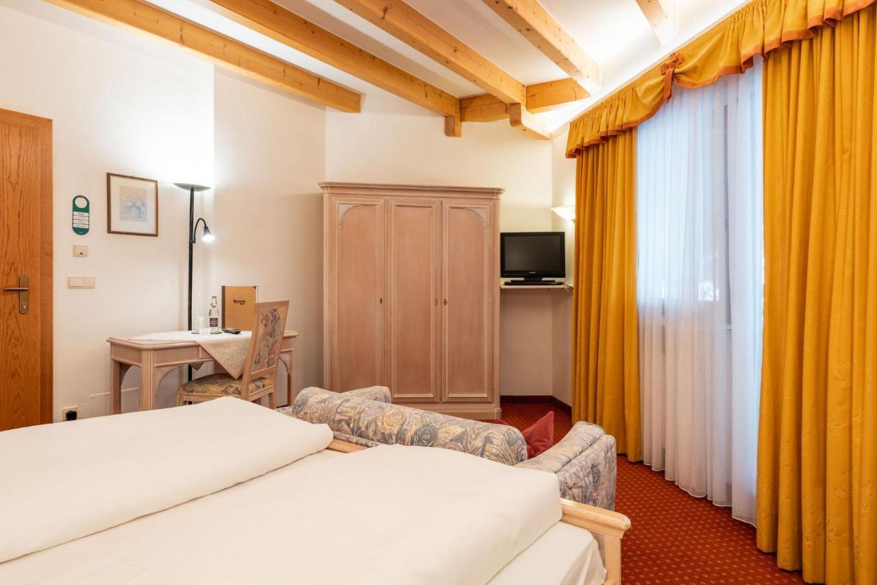 Hotel Schopfenhof Сан-Кандидо Экстерьер фото