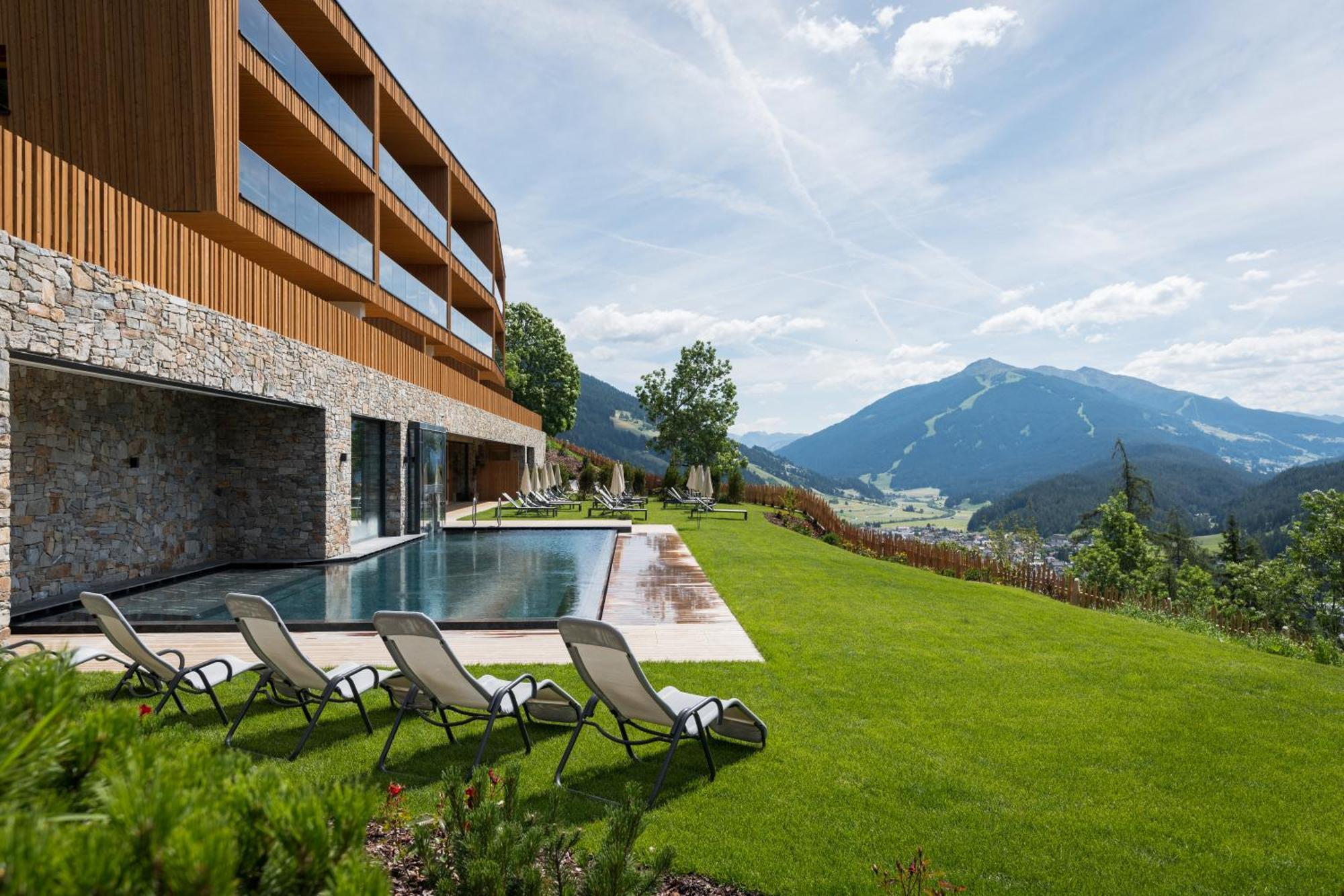 Hotel Schopfenhof Сан-Кандидо Экстерьер фото