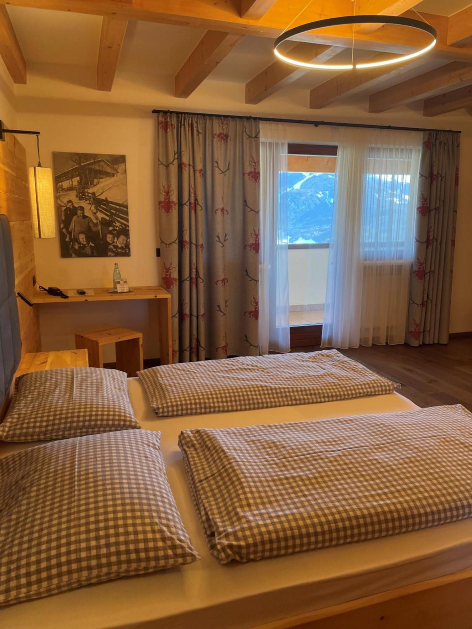 Hotel Schopfenhof Сан-Кандидо Экстерьер фото