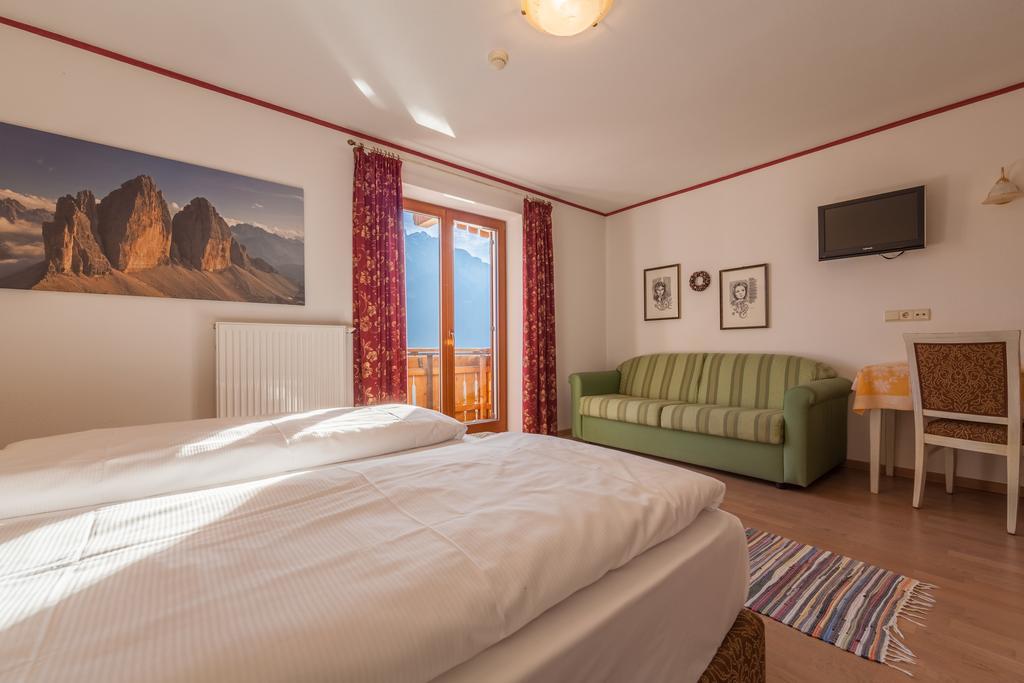 Hotel Schopfenhof Сан-Кандидо Экстерьер фото