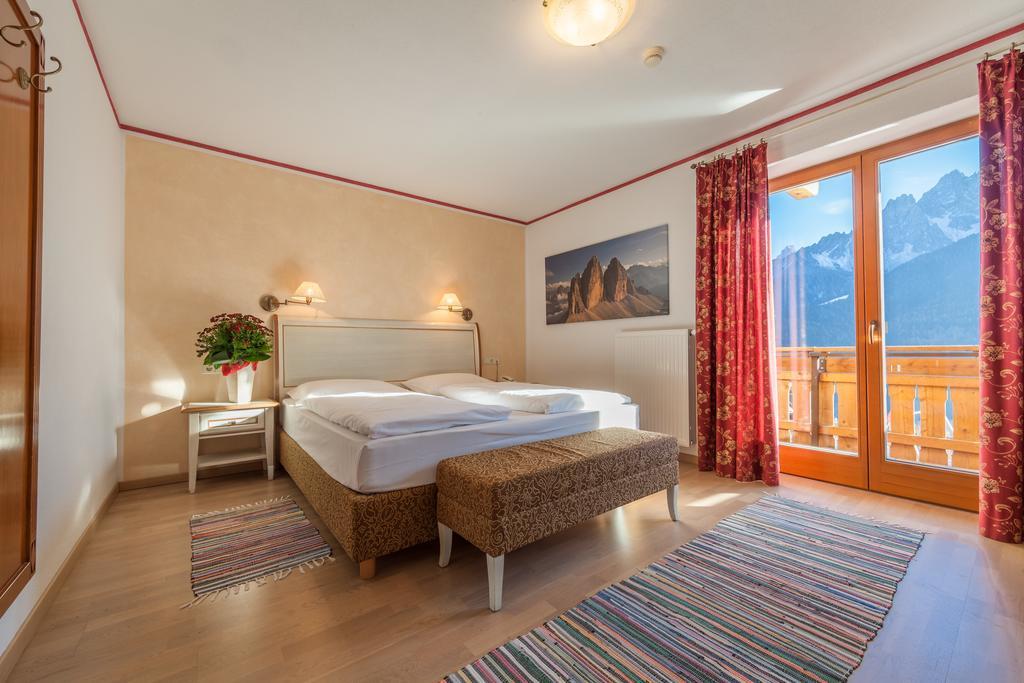 Hotel Schopfenhof Сан-Кандидо Экстерьер фото