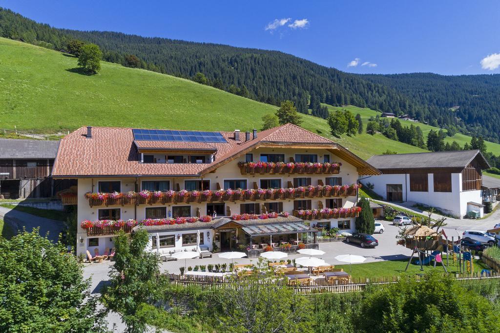 Hotel Schopfenhof Сан-Кандидо Экстерьер фото
