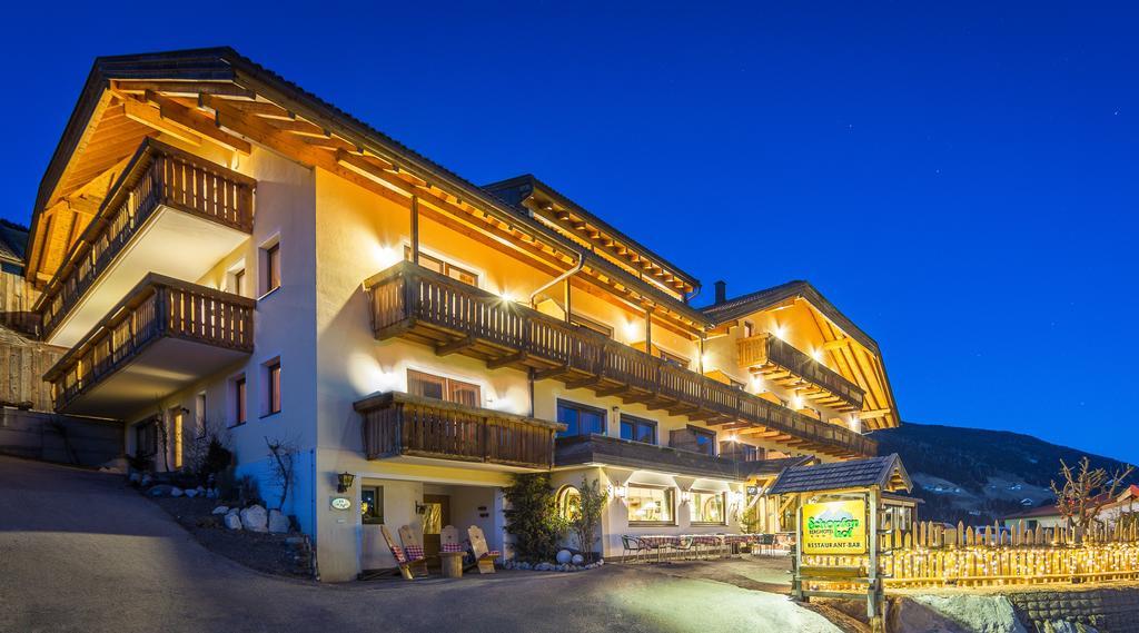 Hotel Schopfenhof Сан-Кандидо Экстерьер фото